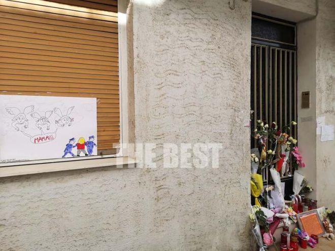 Πάτρα-το-σκίτσο-έξω-από-το-σπίτι-της-Πισπιρίγκου-