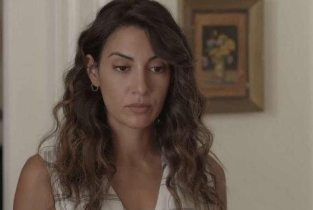 Σασμός: Η Αργυρώ επιτίθεται στη Σεμίνα