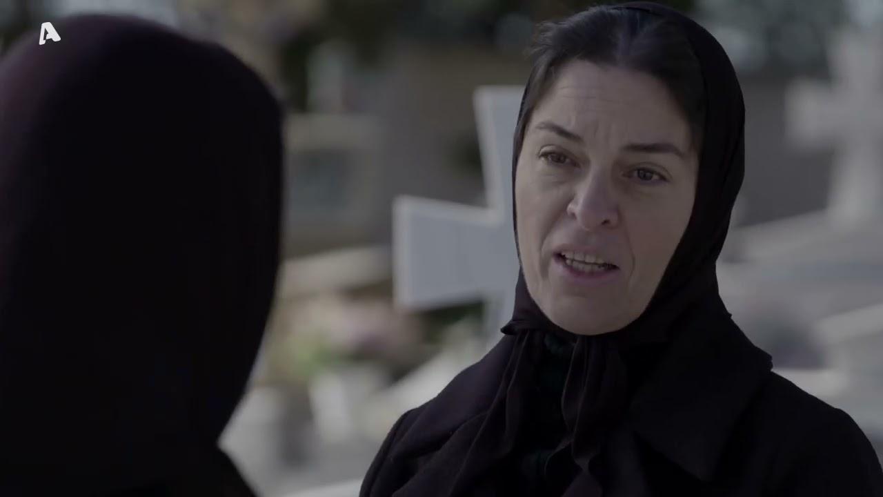 Σασμός: Η Αργυρώ επιτίθεται στη Σεμίνα