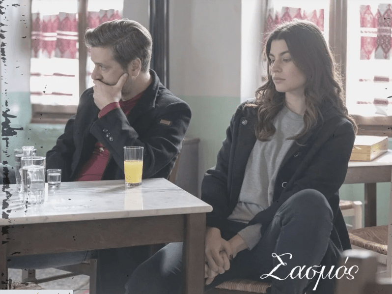 Σασμός-πρωταγωνιστής-φεύγει-από-την-σειρά- Σασμός-πρωταγωνιστής-φεύγει-από-την-σειρά-