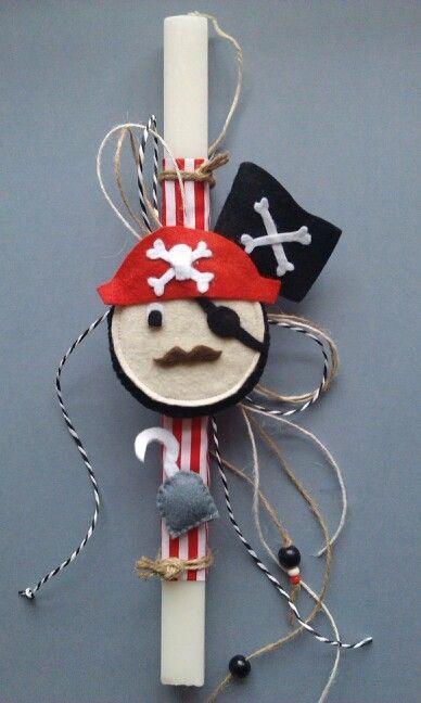 Πασχαλινές λαμπάδες 2022: 31 ιδέες για παιδιά