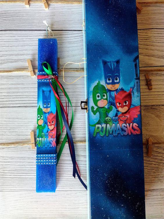 ιδέες-για-πασχαλινές-λαμπάδες-για-παιδιά-