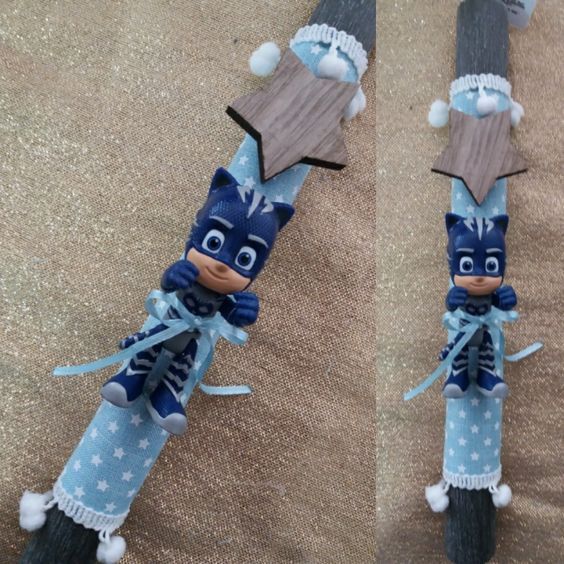 ιδέες-για-πασχαλινές-λαμπάδες-για-παιδιά-