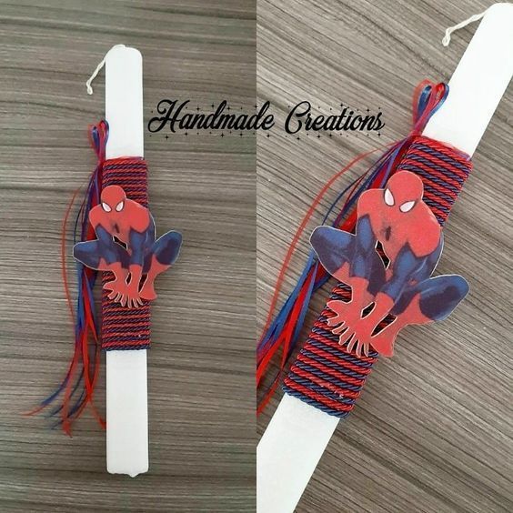 ιδέες-για-πασχαλινές-λαμπάδες-για-παιδιά-