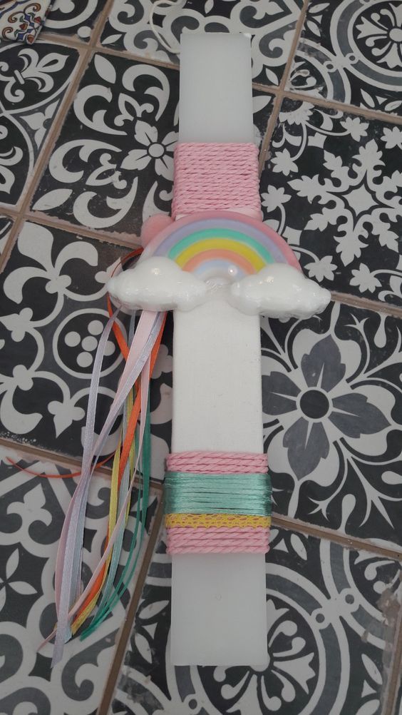 ιδέες-για-πασχαλινές-λαμπάδες-για-παιδιά-