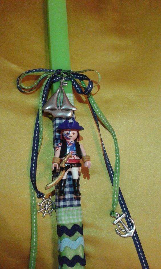 ιδέες-για-πασχαλινές-λαμπάδες-για-παιδιά-