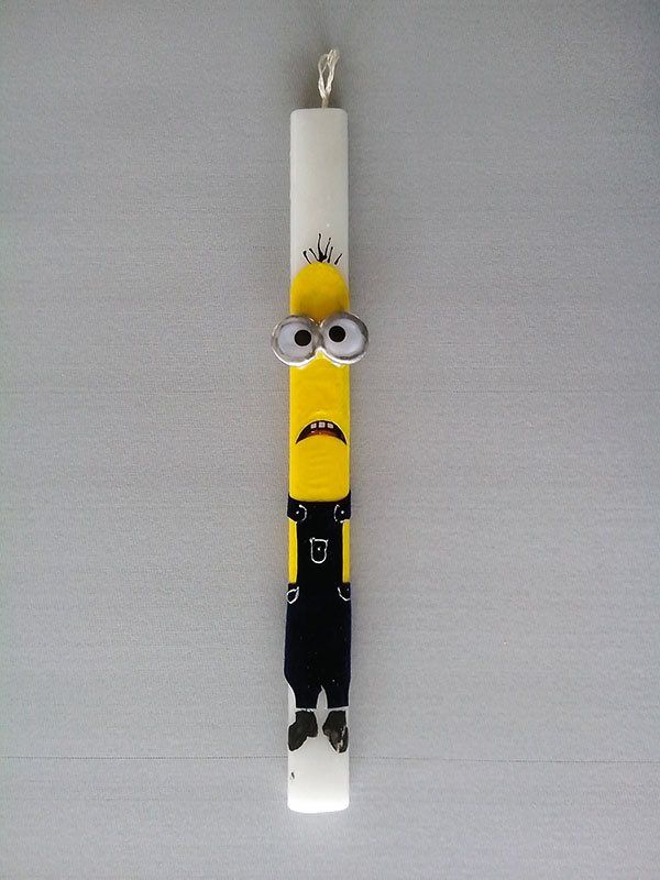 ιδέες-για-πασχαλινές-λαμπάδες-για-παιδιά-