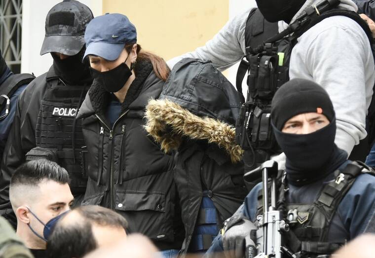 Πάτρα-Ρούλα-Πισπιρίγκου