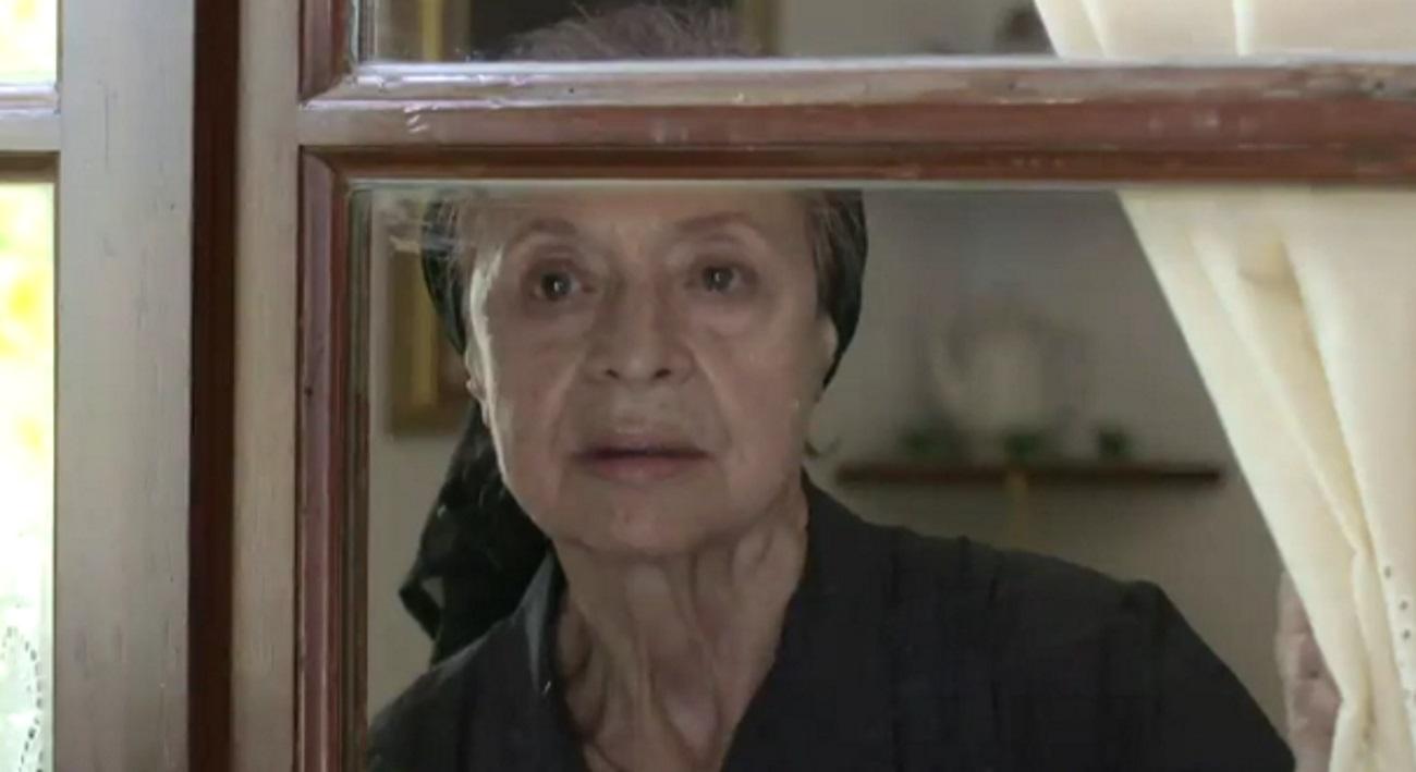 Σασμος: Η Γιαγιά Ειρήνη με τον Αστέρη κάνουν την αρχή του Σασμού