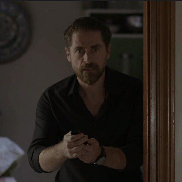 Σασμός επόμενα επεισόδια : 127 , 128 , 129