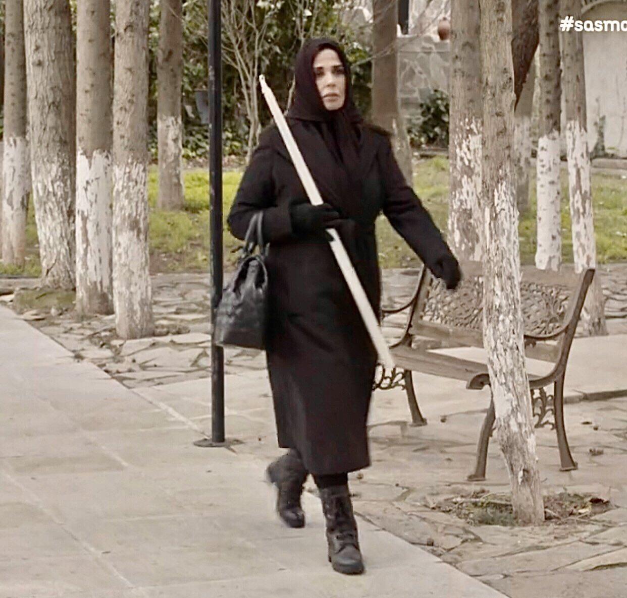 Σασμός επόμενα επεισόδια : 127 , 128 , 129