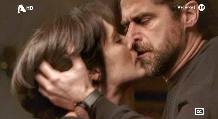 Σασμός επόμενα επεισόδια: Ο Μαθιός βάφει τα χέρια του με αίμα ξανά