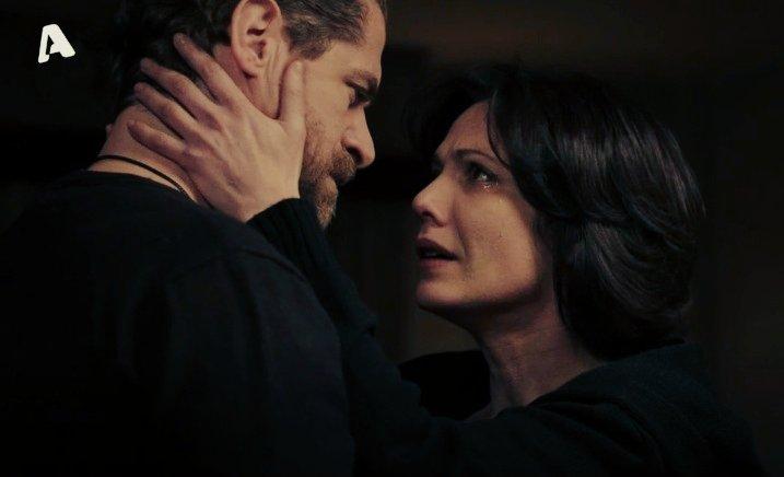 Σασμός επόμενα επεισόδια: Ο Μαθιός βάφει τα χέρια του με αίμα ξανά