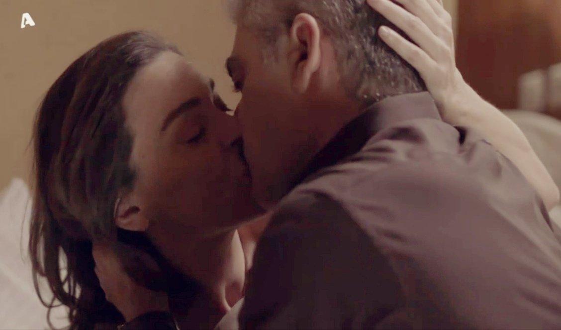 Σασμός: Η Μαρίνα δεν θέλει να τιμωρηθεί ένας αθώος