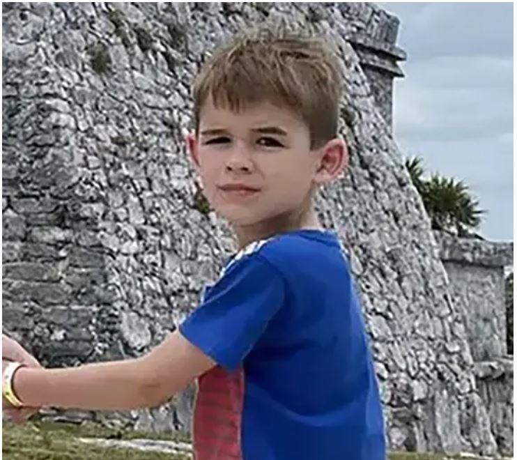 Σοκ : Μητέρα σε παράνοια σκότωσε το παιδί της λόγω πολέμου