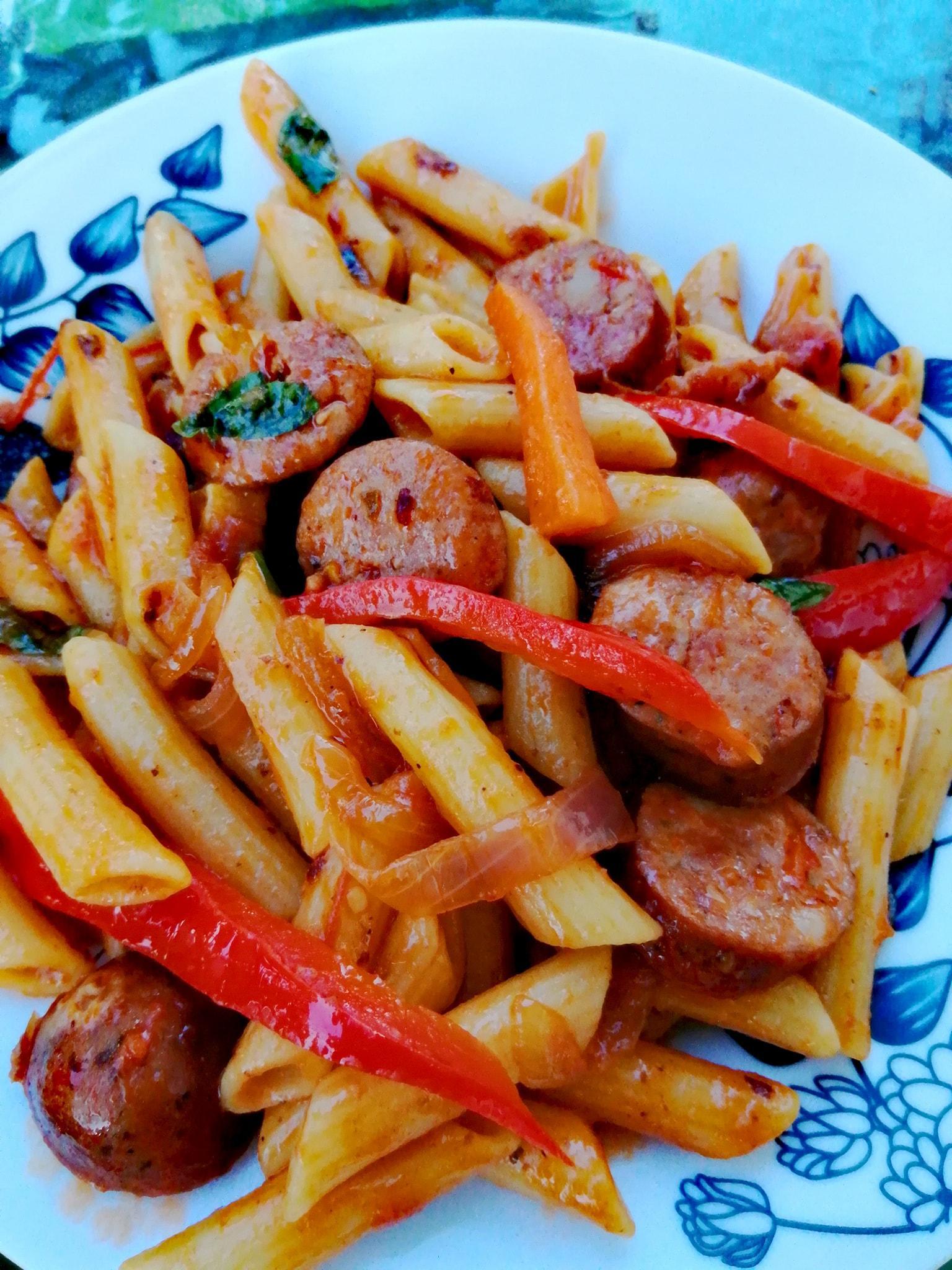 18 εύκολες συνταγές για ζυμαρικά