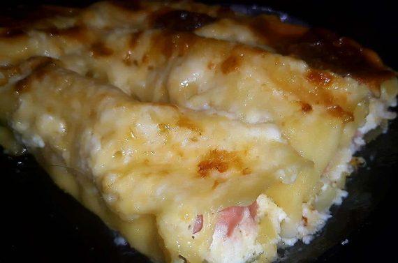 18 εύκολες συνταγές για ζυμαρικά