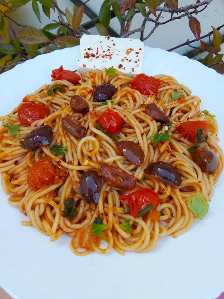 18 εύκολες συνταγές για ζυμαρικά