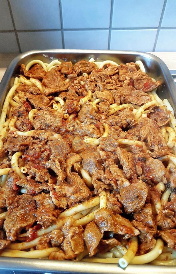 18 εύκολες συνταγές για ζυμαρικά