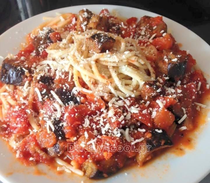 18 εύκολες συνταγές για ζυμαρικά