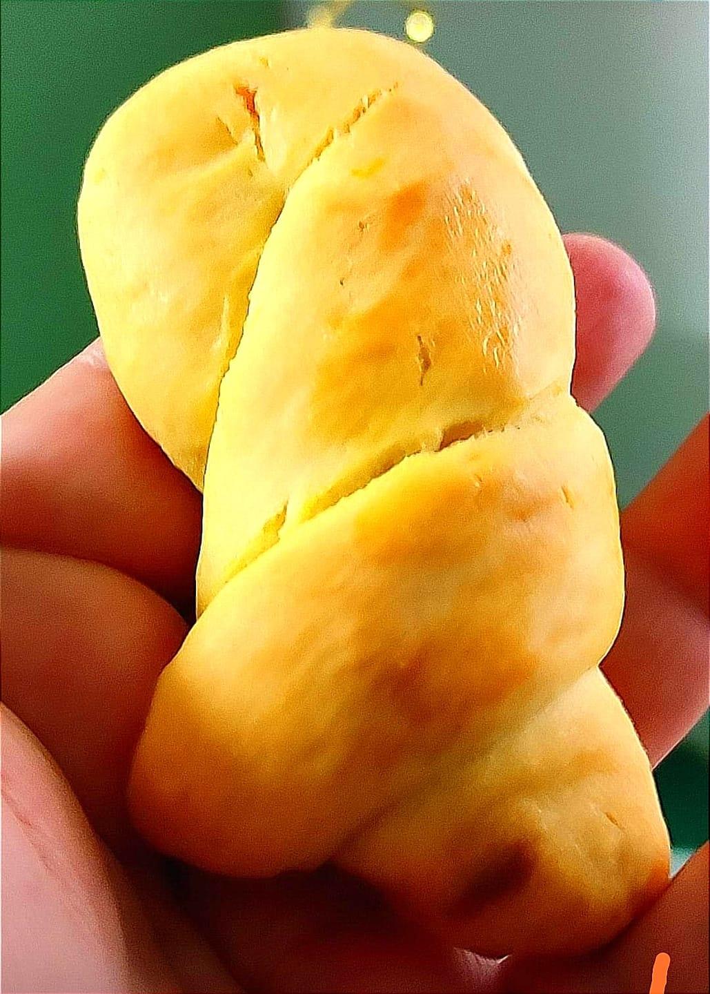 Τα- τσουρεκάτα- πασχαλινά κουλούρακια -της- Γκόλφως -