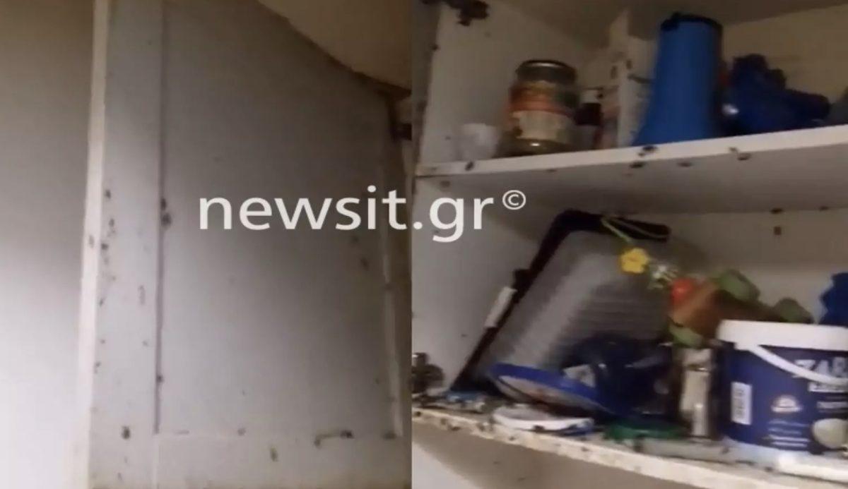 Άγιος-Παντελεήμονας-Σπίτι-