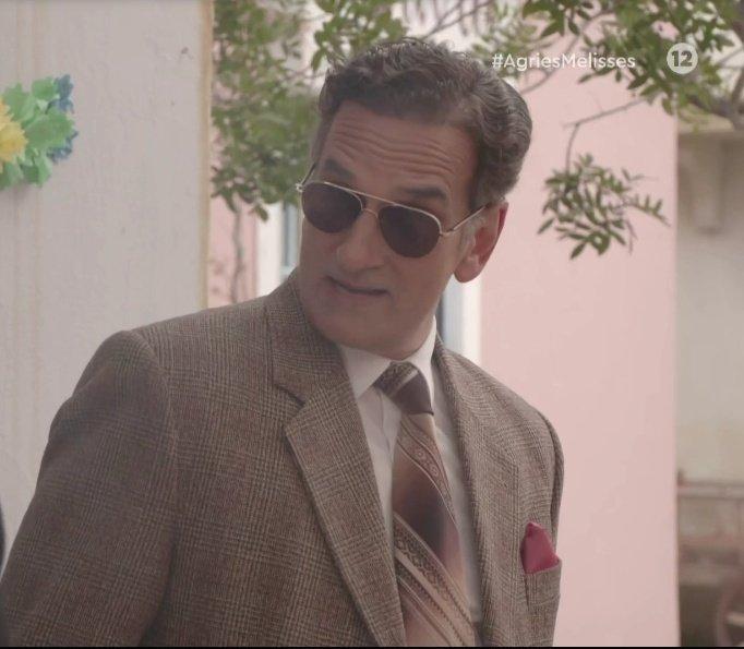 Άγριες Μέλισσες: Ο Ακύλας βασανίζει φρικτά Σταμάτη και Κυριάκο