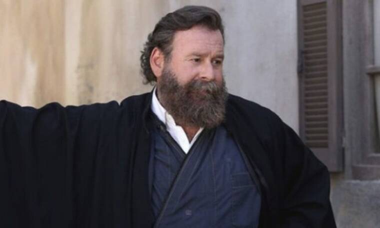 Άγριες-Μέλισσες-Παπά-Γρηγόρης