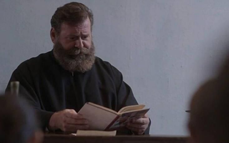 Άγριες-Μέλισσες-Παπά-Γρηγόρης