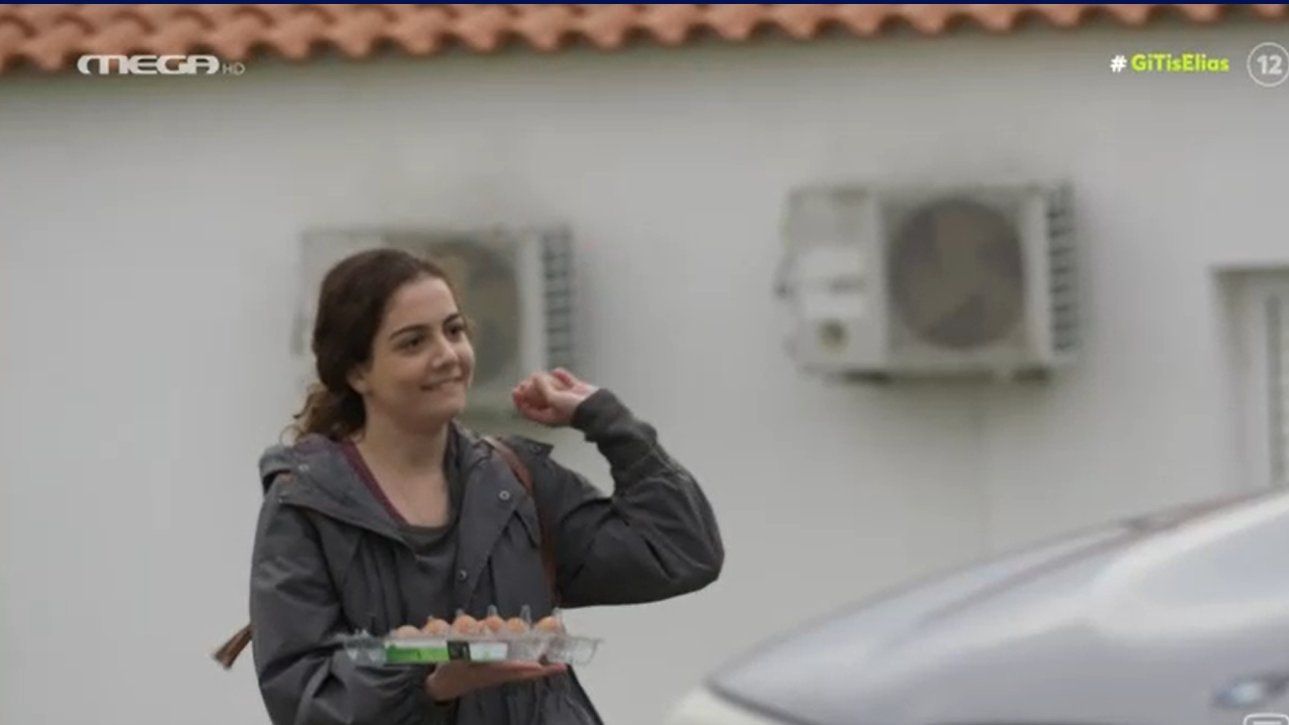 H Γη της Ελιάς: Έρχονται επικοί καυγάδες ανάμεσα σε Λεωνίδα και Άννα