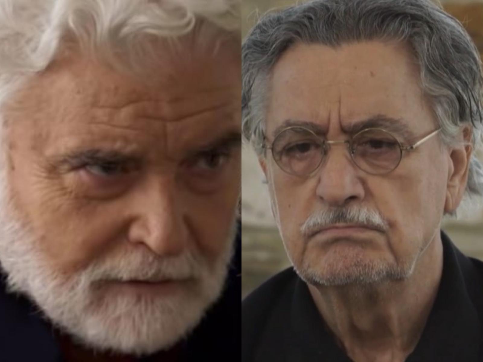 Η Γη της Ελιάς-το-άσχημο-ξέσπασμα-του-Ιάκωβου-στον-Ισίδωρο-