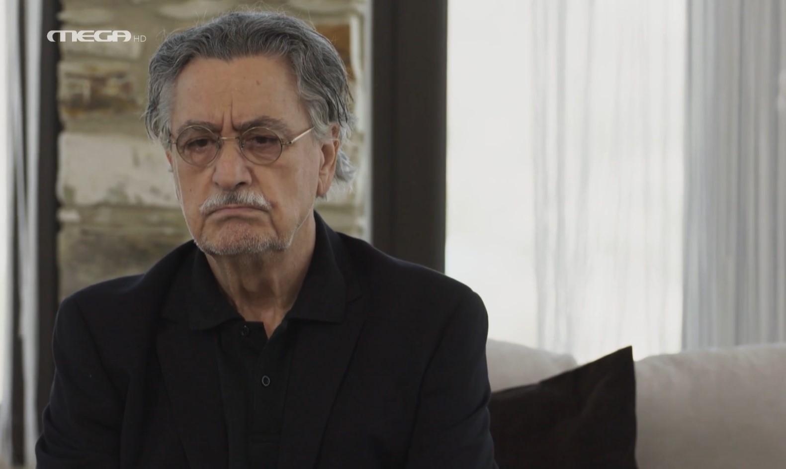 Η Γη της Ελιάς-το-άσχημο-ξέσπασμα-του-Ιάκωβου-στον-Ισίδωρο-