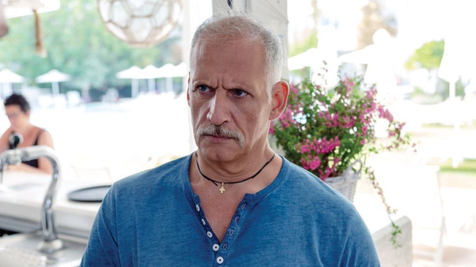 Σασμός-Κώστας Σασμός-Κώστας