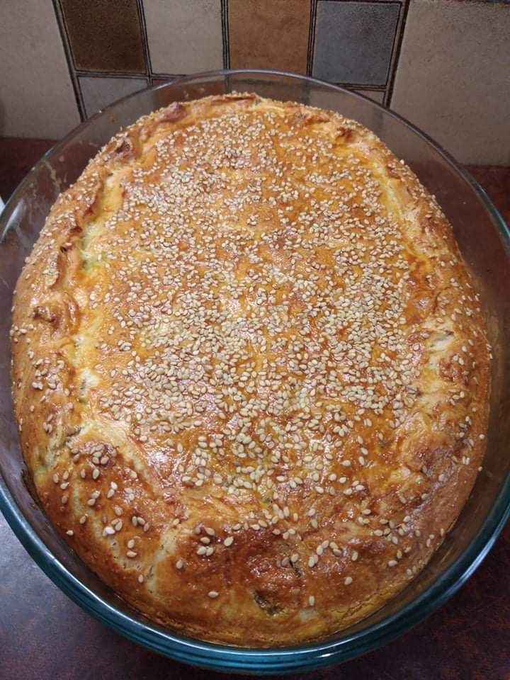 συνταγή-για-σπανακόπιτα-με-ζύμη-γιαουρτιού- συνταγή-για-σπανακόπιτα-με-ζύμη-γιαουρτιού-