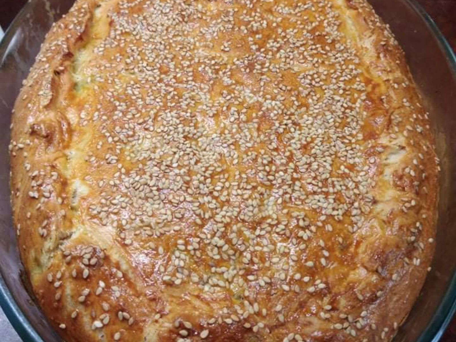 συνταγή-για-σπανακόπιτα-με-ζύμη-γιαουρτιού- συνταγή-για-σπανακόπιτα-με-ζύμη-γιαουρτιού-