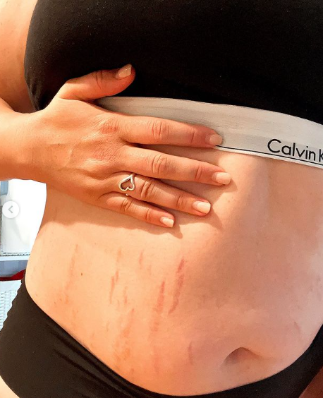 αγαπάω-το-σώμα-μου-γιατί-αυτό-έφερε-στον-κόσμο-τον-γιο-μου-