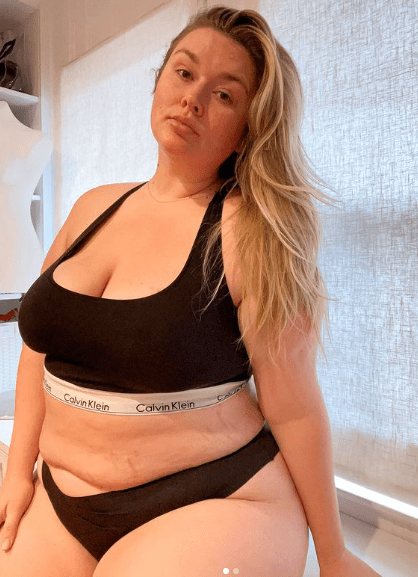 αγαπάω-το-σώμα-μου-γιατί-αυτό-έφερε-στον-κόσμο-τον-γιο-μου-