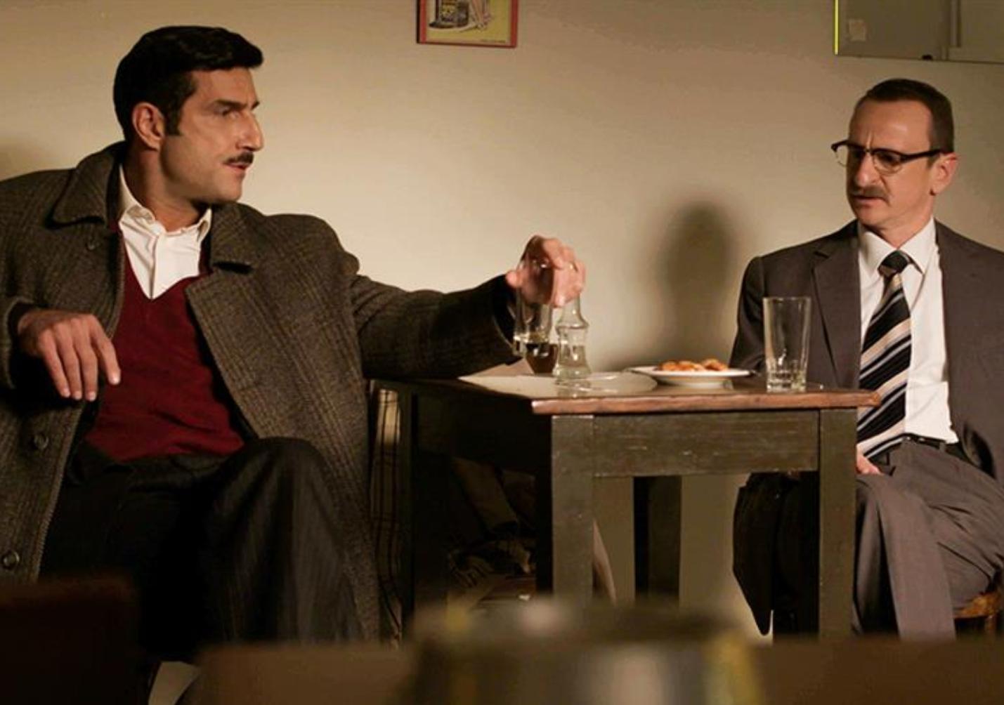 Άγριες Μέλισσες: Ο Ξανθός τα βρίσκει σκούρα με τον Ζάχο