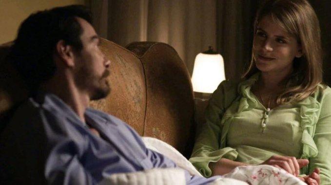 Άγριες Μέλισσες: Το οριστικό φινάλε της Δρόσως και του Κωνσταντή