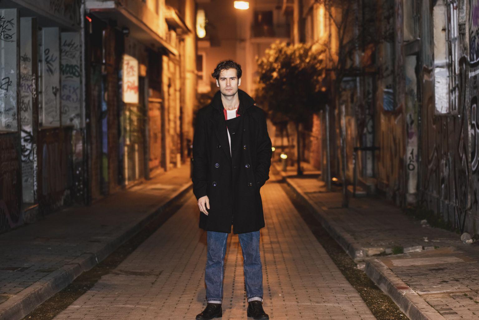 Αναστάσης Ροϊλός: Σε αυτήν την σειρά θα πρωταγωνιστεί μετά τις Άγριες Μέλισσες