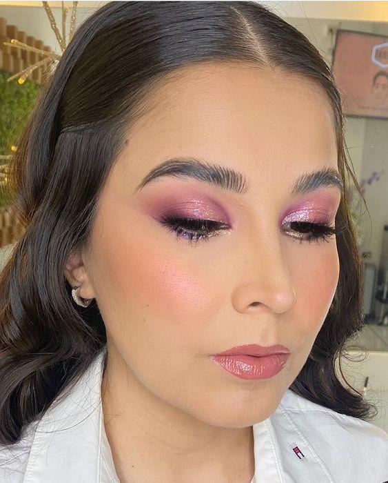 ιδέες-για-μακιγιάζ-την-Άνοιξη-Καλοκαίρι 2022-