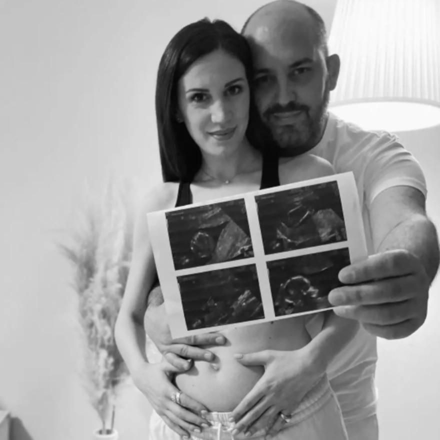 Μάνος Μαγιάτης-ετοιμάζεται-να-γίνει-πατέρας- Μάνος Μαγιάτης-ετοιμάζεται-να-γίνει-πατέρας-