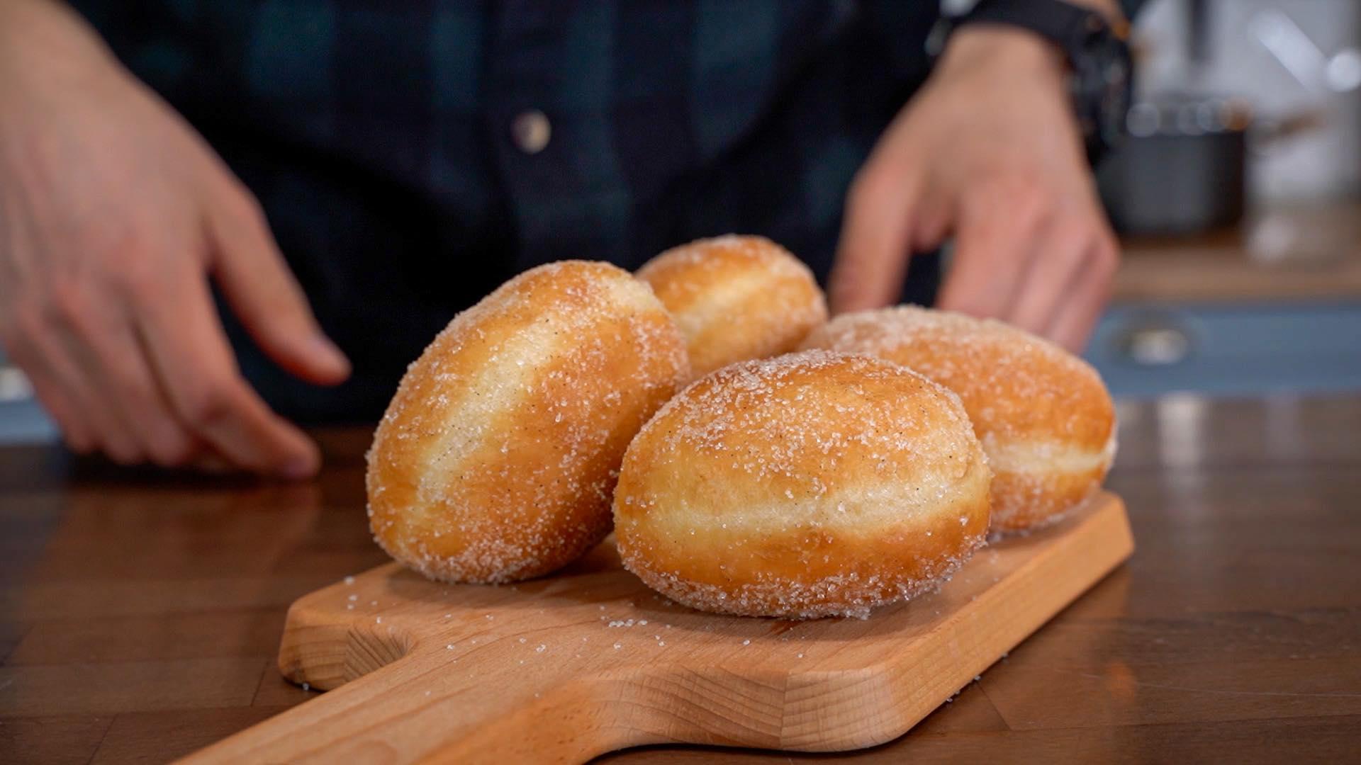 νηστίσιμοι-λουκουμάδες-παραλίας-συνταγή- νηστίσιμοι-λουκουμάδες-παραλίας-συνταγή-