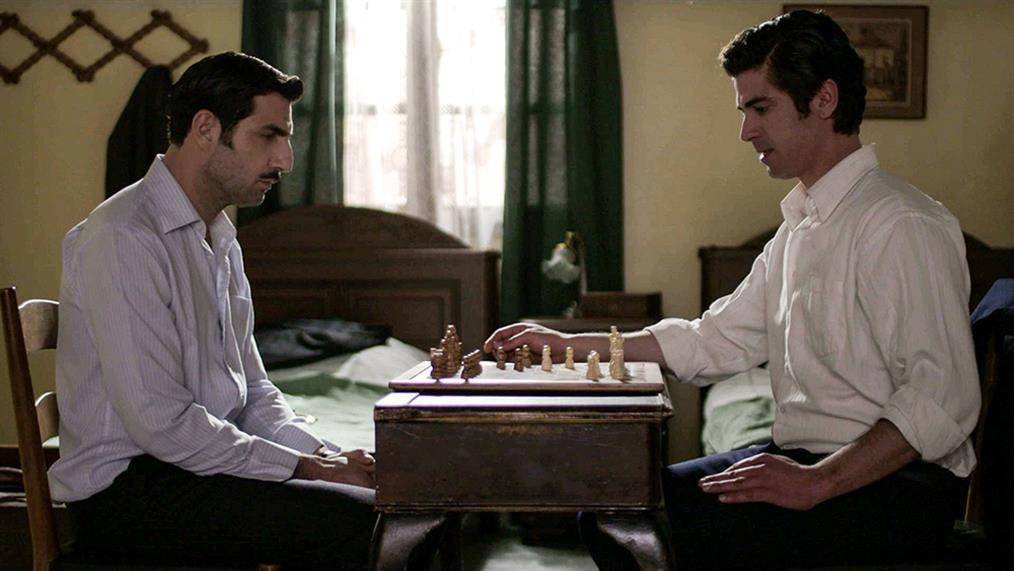 Άγριες-Μέλισσες-Ζάχος-Λάμπρος