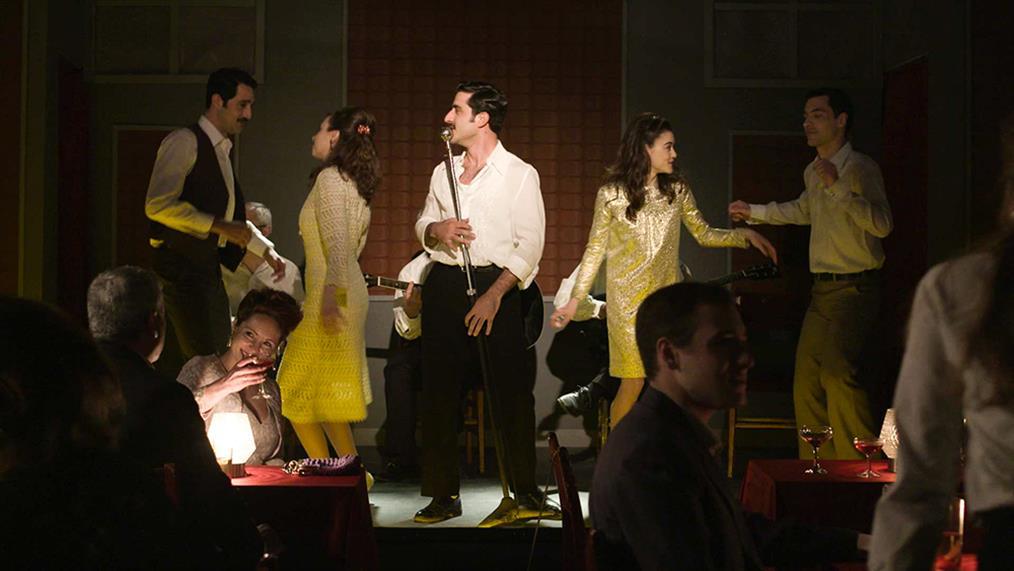 Άγριες Μέλισσες: Μυρσίνη σε Δούκα: Δεν με ενδιαφέρεις πια