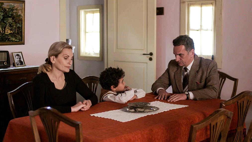 Άγριες Μέλισσες: Μυρσίνη σε Δούκα: Δεν με ενδιαφέρεις πια