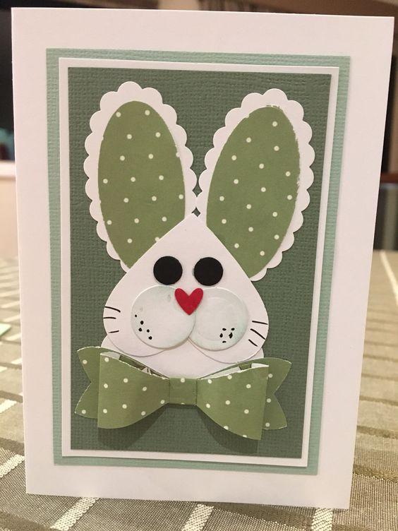 ιδέες-για-πασχαλινές κάρτες-