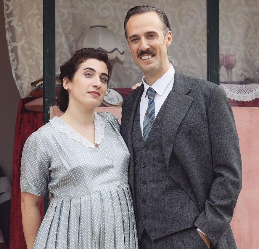 Άγριες Μέλισσες-η-Παγώνα-φοβάται-τους-Άβαντες-