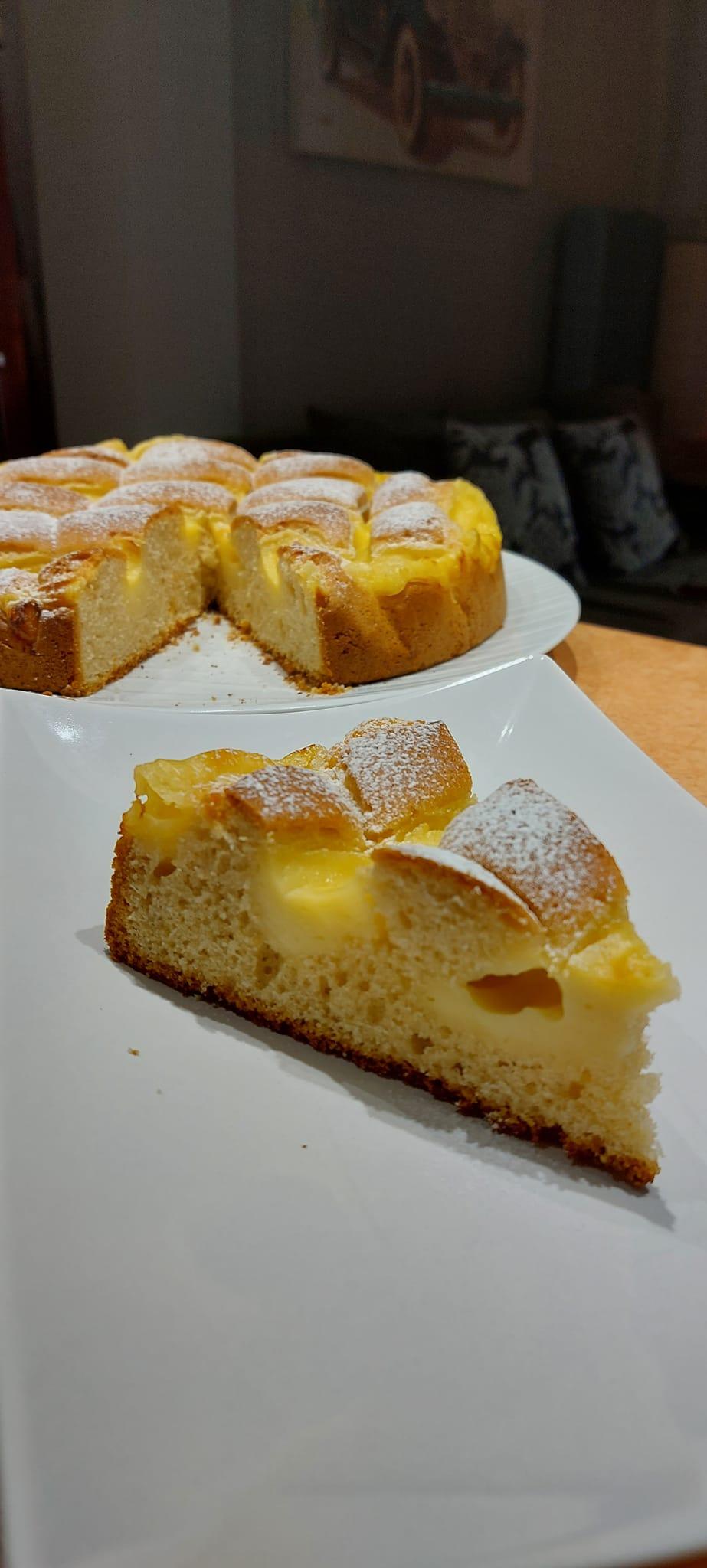 κέικ-βανίλια-με-κρέμα-πατισερί-συνταγή-