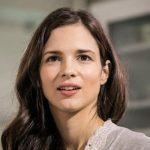 Ευγενία Δημητροπούλου: Βόλτα με την κόρη της! (εικόνες)